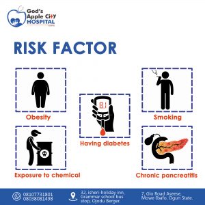 pancreatic cancer