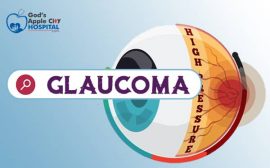 Glaucoma