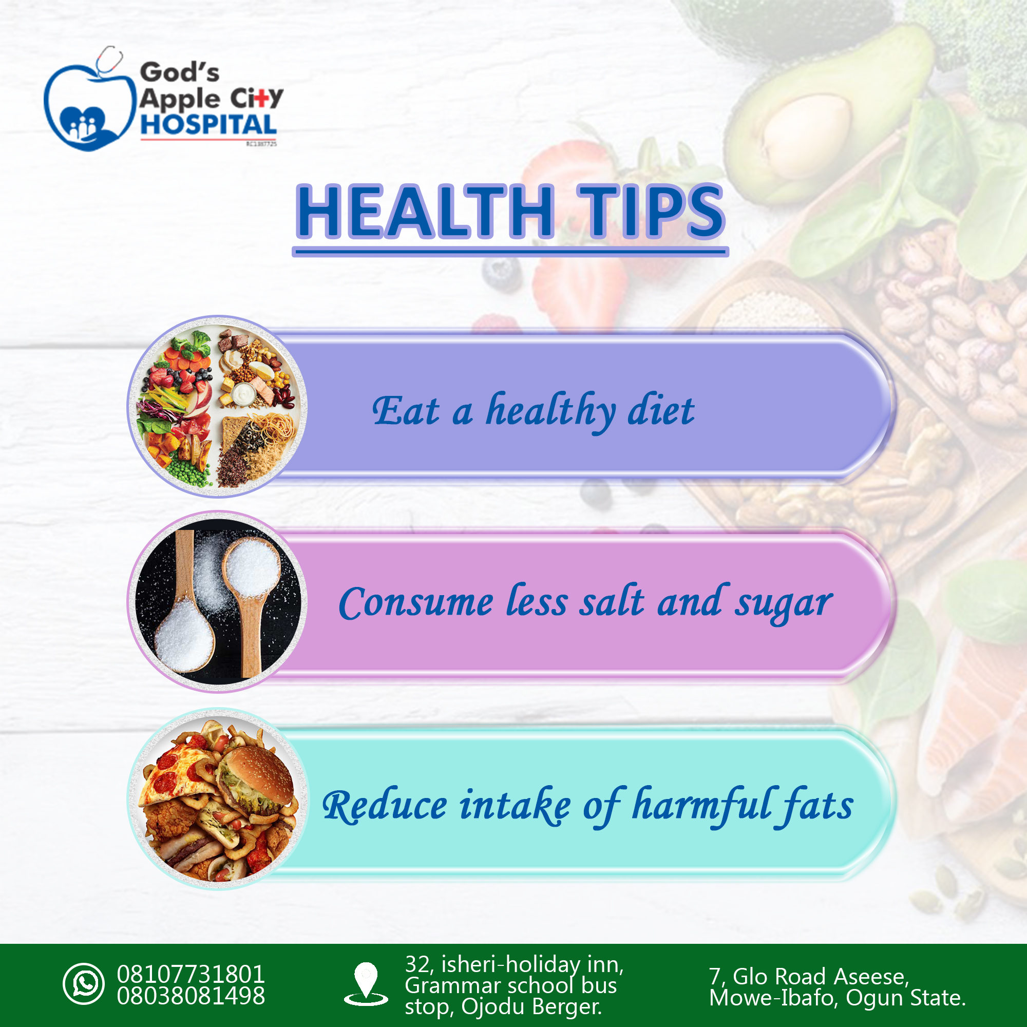 healthy-tips