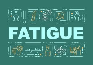 Fatigue