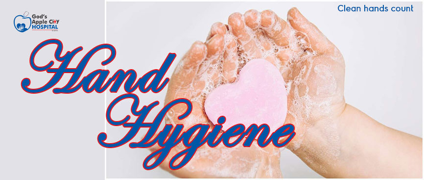 Hand Hygiene