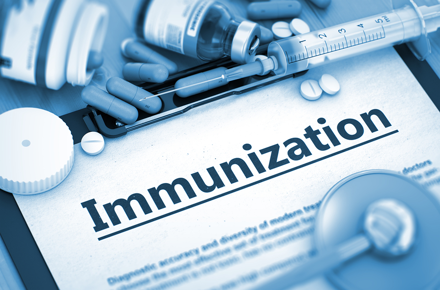 Immunization