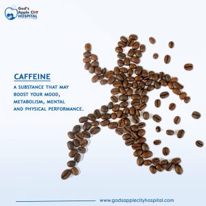 Caffine